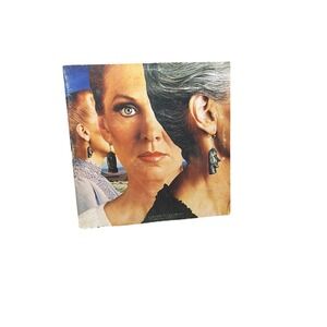 Styx Pieces of Eight Vinyl LP 1978 A&M SP-4724 Gatefold Renegade Classic Rock